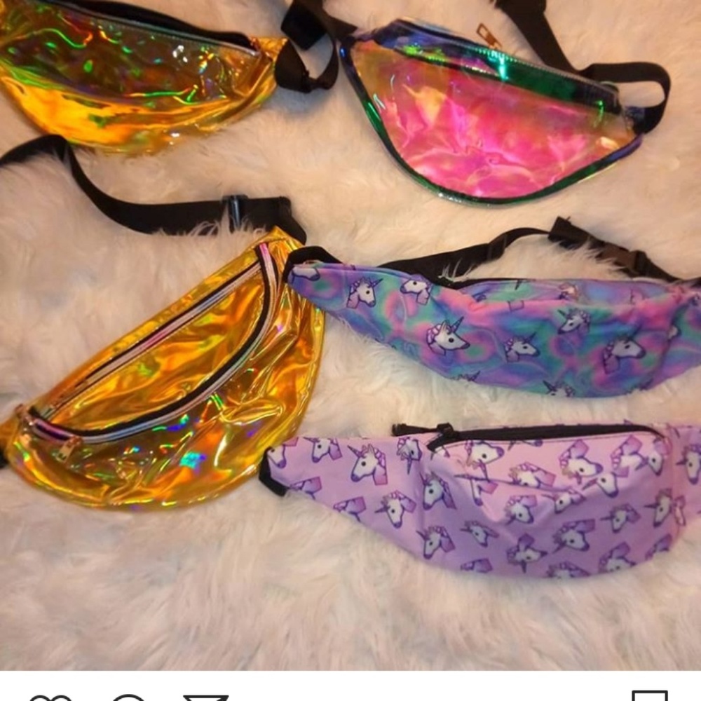 Fannie pack